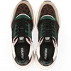 Raven Sneakers Green