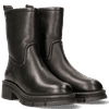 Hope Ankle boots Black