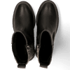 Sarah Chelsea boots Zwart