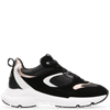 Rhode Sneakers Schwarz