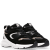 Rhode Sneakers Schwarz
