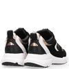 Rhode Sneakers Schwarz