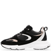 Rhode Sneakers Schwarz