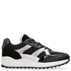 Boyd Sneakers Silver