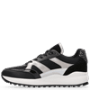 Boyd Sneakers Silver