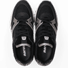 Boyd Sneakers Silver