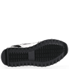 Boyd Sneakers Silver