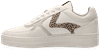 Momo Sneakers White