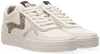 Momo Sneakers White