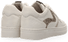 Momo Sneakers White