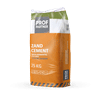 Zandcement mortel - zak á 25 kg