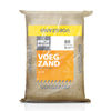 Voegzand grijs - zak á 25 kg
