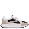June Sneakers Schwarz