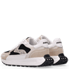 June Sneakers Schwarz