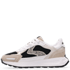 June Sneakers Schwarz