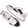 June Sneakers Schwarz