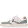 Dario Sneakers Grün