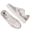 Dario Sneakers Grün