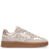 Taupe gold