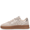 Yale Sneakers Gold