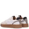 Yale Sneakers White