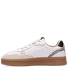 Yale Sneakers White