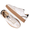 Yale Sneakers White