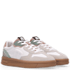 Yale Sneakers Groen