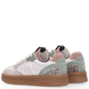 Yale Sneakers Groen