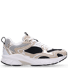 Novi Sneakers Schwarz