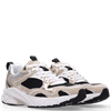 Novi Sneakers Schwarz