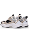 Novi Sneakers Schwarz