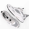 Novi Sneakers Weiss