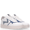Momo Sneakers Weiss