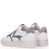Momo Sneakers Weiss
