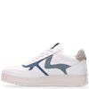 Momo Sneakers Weiss