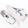 Momo Sneakers Weiss