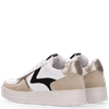 Momo Sneakers Beige