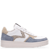 White-Blue