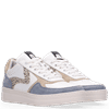 Momo Sneakers Blau