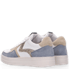 Momo Sneakers Blau