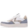 Momo Sneakers Blau
