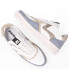 Momo Sneakers Blau