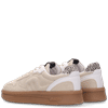 Yale Sneakers Sand
