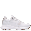 Raven Sneakers White