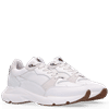 Raven Sneakers White