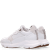 Raven Sneakers White