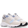 Raven Sneakers Blue