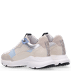 Raven Sneakers Blue