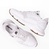 Raven Sneakers White